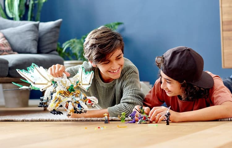 LEGO 70679 - изображение 3