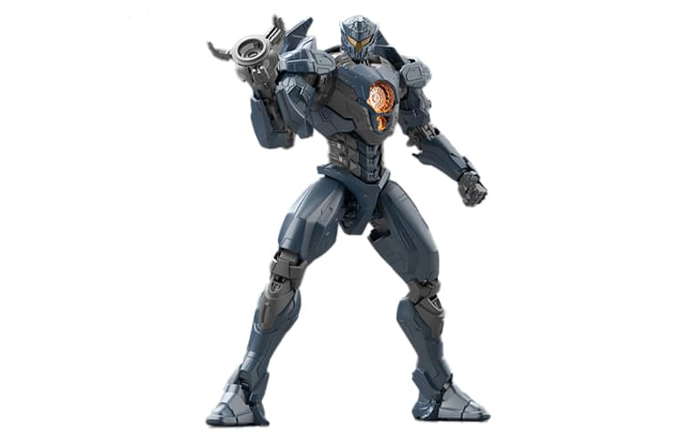 BANDAI HG DX 2 - изображение 2