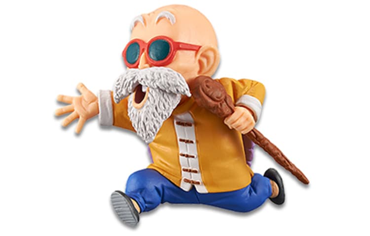 BANPRESTO Z WCF30 Q 100 6 - изображение 3