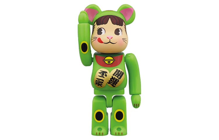 Фигурка BERBRICK x - изображение 2