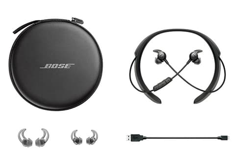 Наушники Bose QuietControl 30 - изображение 4