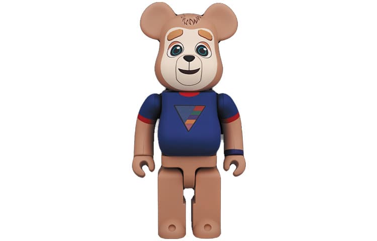 Фигурка BERBRICK BrigsbyBear 400 - изображение 2