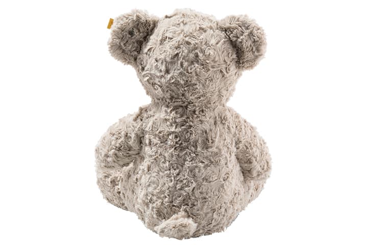 Мягкая игрушка Steiff Honey Teddy Bear - изображение 4