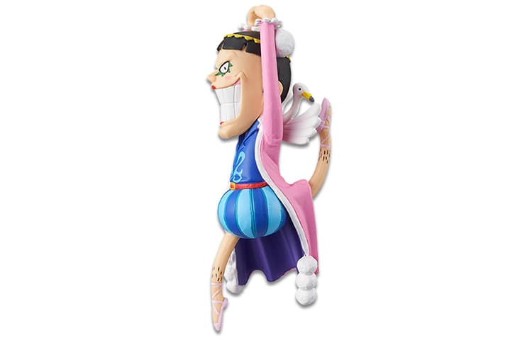 BANPRESTO WCF 20 2 100 61 - изображение 3