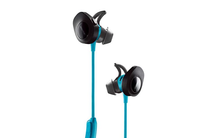 Наушники Bose SoundSport - изображение 2