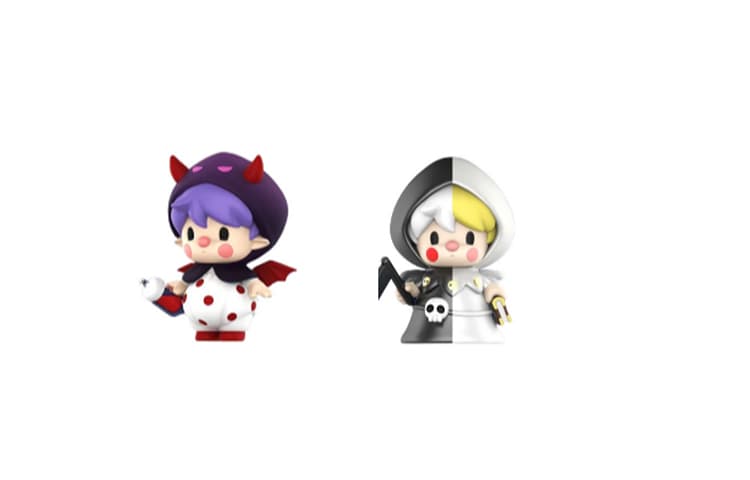 Фигурка POP MART 12 - изображение 8
