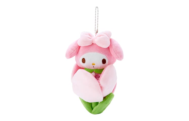Мягкая игрушка Sanrio 15.2cm - изображение 1