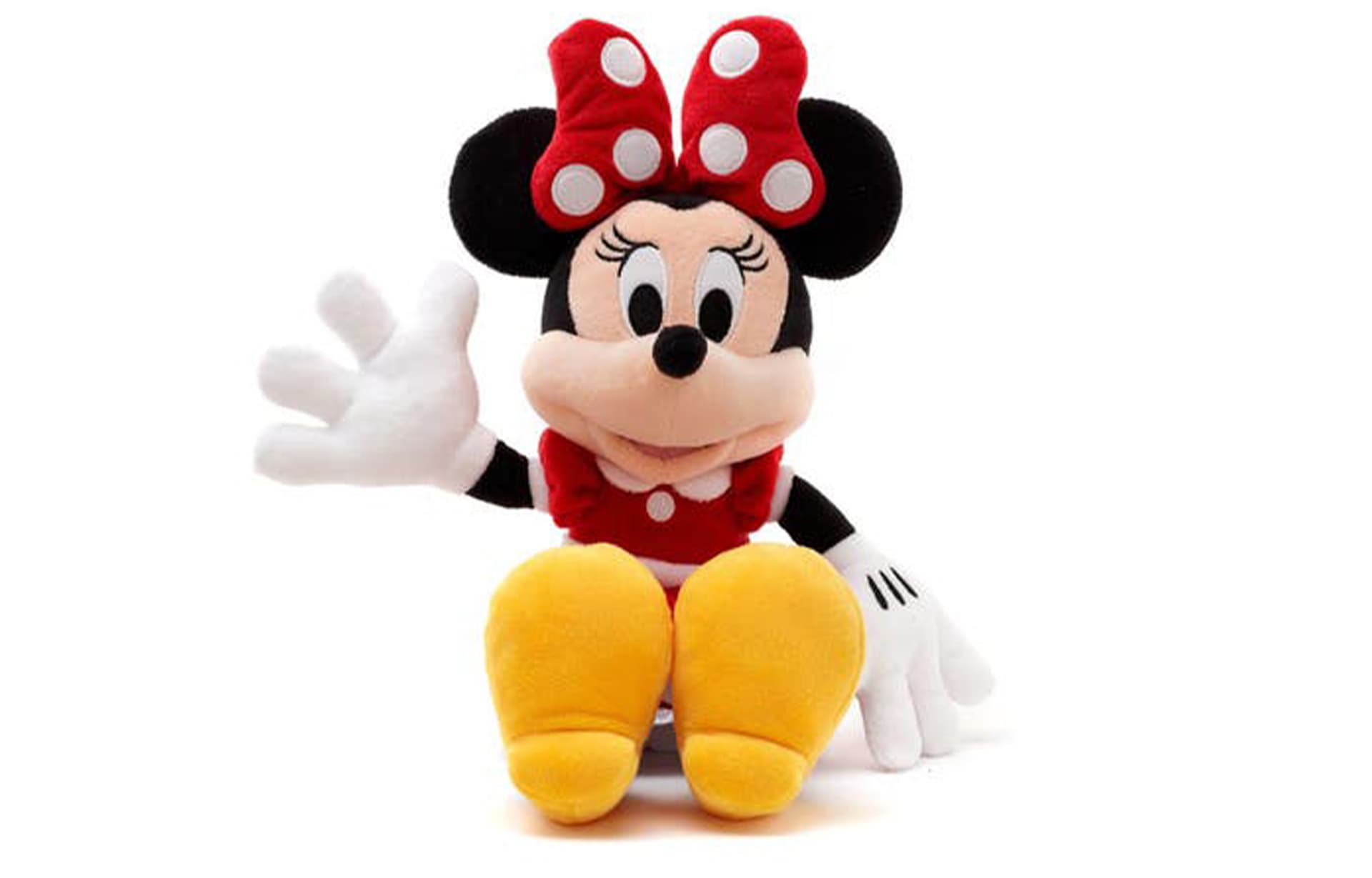 Мягкая игрушка Disney 48cm - изображение 2