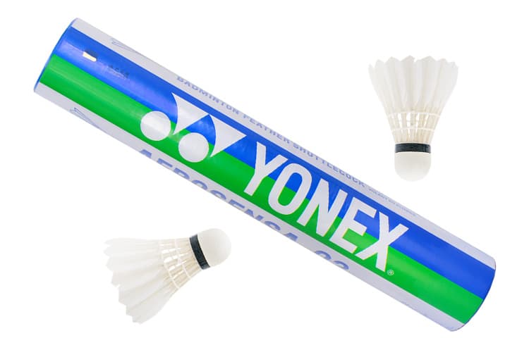 YONEX Aerosensa 12 - изображение 3