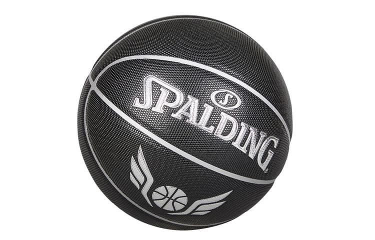 Мяч SPALDING 7 PU - изображение 4