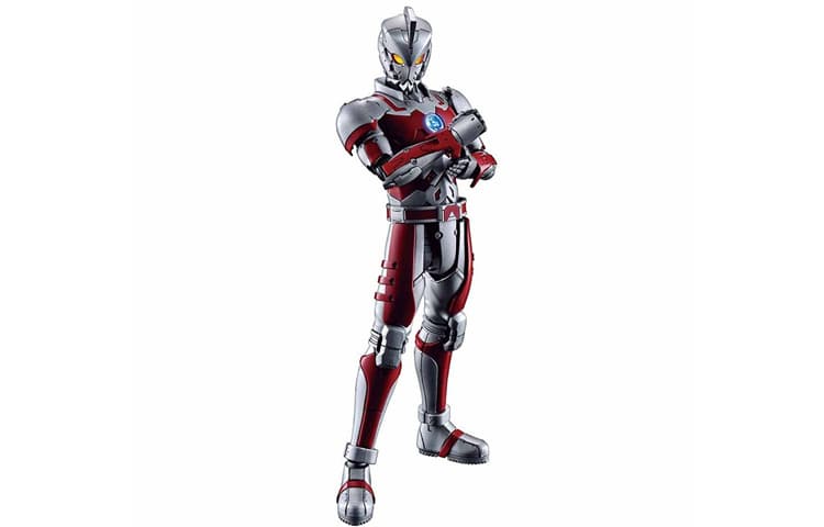 BANDAI Figure-rise Standard - изображение 2
