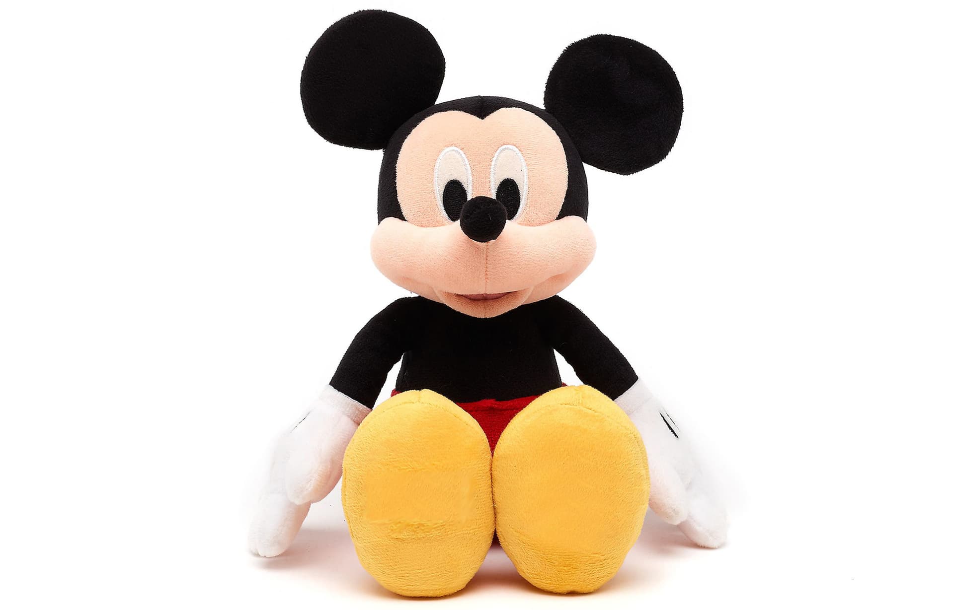 Мягкая игрушка Disney 48cm - изображение 2