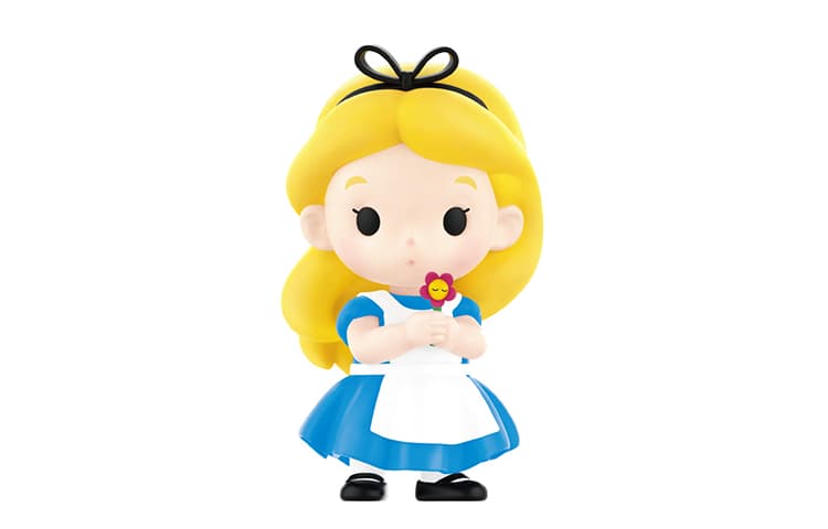 Фигурка POP MART Alice 12 - изображение 2