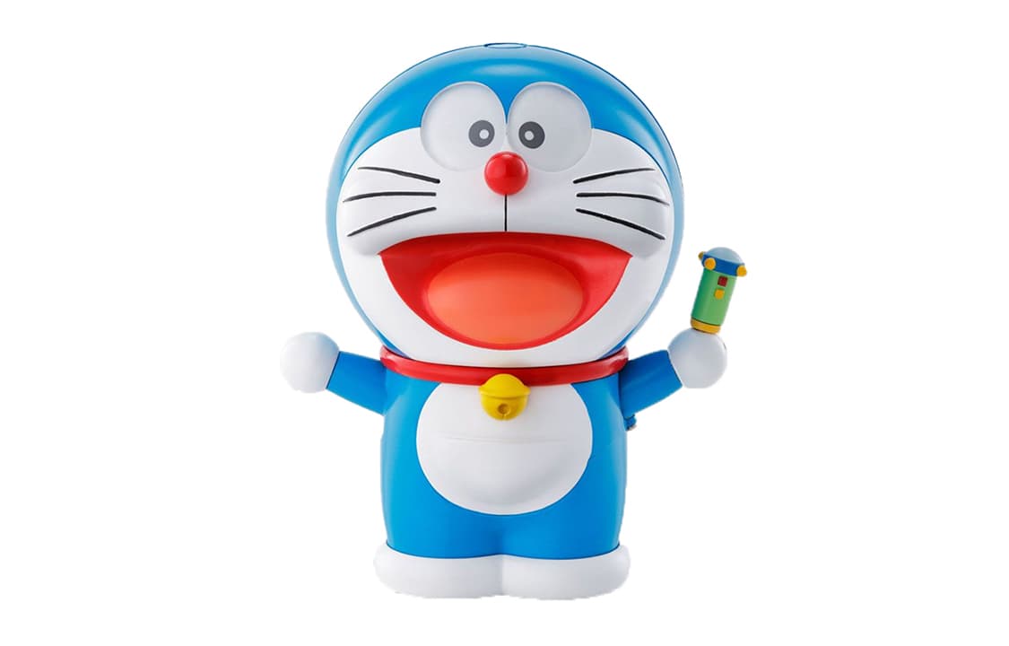 Bandai Doraemon Chogokin Model - изображение 3