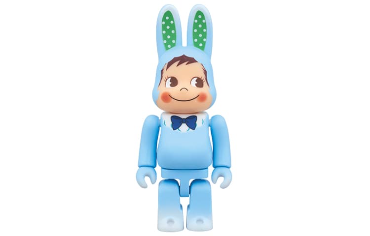 BERBRICK Peko Poko RBBRICK 100+100 - изображение 2