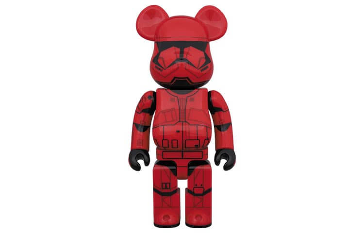 Фигурка BERBRICK SITH TROOPER - изображение 3