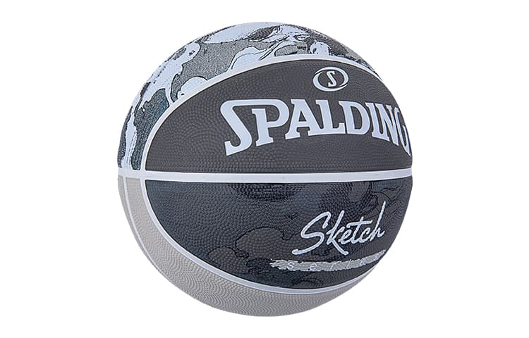 SPALDING 7 - изображение 2