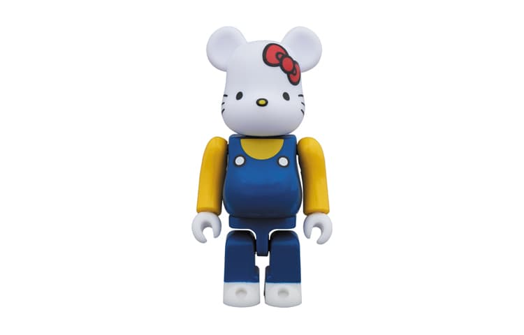 BERBRICK NYBRICK HELLO KITTY 2 100+100 - изображение 2