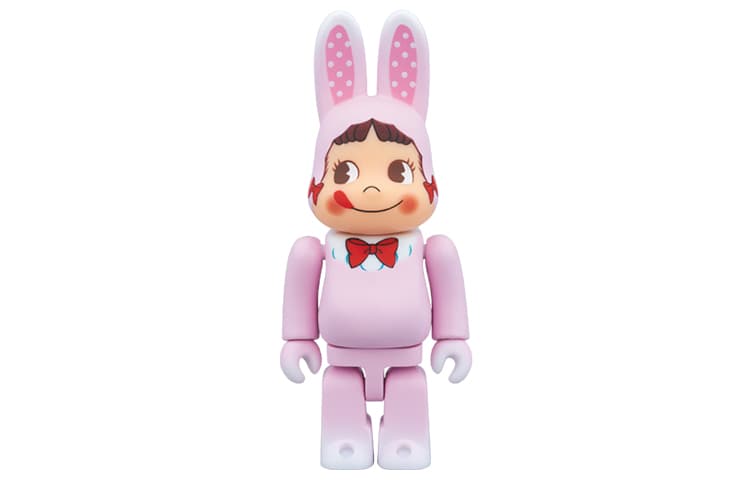 BERBRICK Peko Poko RBBRICK 100+100 - изображение 4
