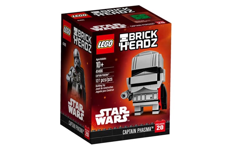 LEGO 41486 - изображение 3
