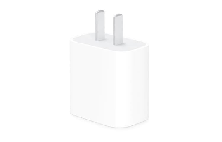 Apple 20W USB-C + MagSafe - изображение 3