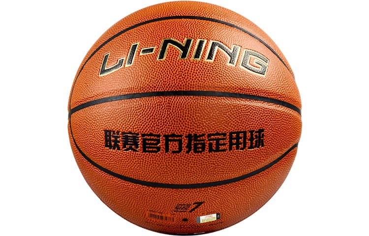 Мяч LiNing 7 PU - изображение 2