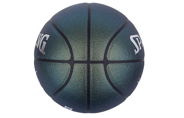Мяч SPALDING 7 PU - изображение 3