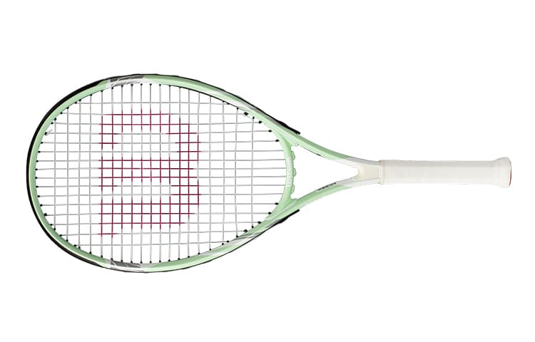 Wilson INTRIGUE TNS RACKET MINTWHT - изображение 2