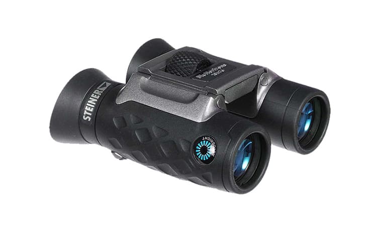 STEINER WARRIOR 111mm*114mm*46mm - изображение 3