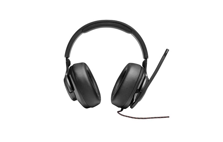 Наушники JBL JBL Q200 QUANTUM200 - изображение 2