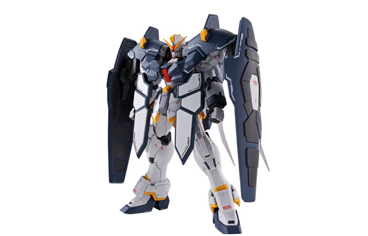 BANDAI MG EW 18cm - изображение 1