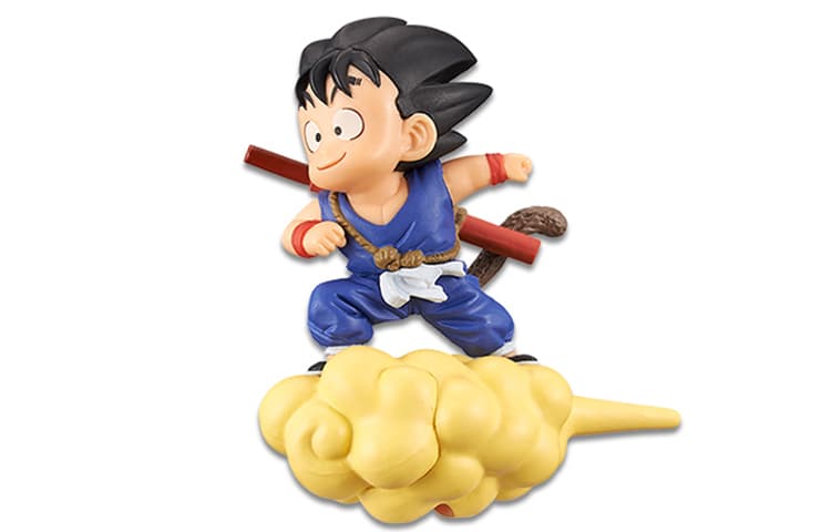 BANPRESTO Z WCF30 Q 100 6 - изображение 2