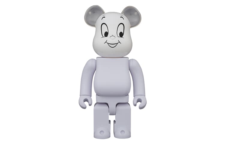 Фигурка BERBRICK CASPER - изображение 3