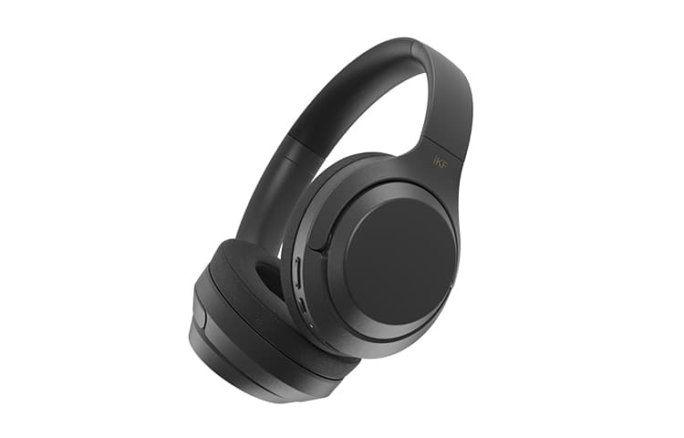 Наушники iKF T1 APP HiFi - изображение 5