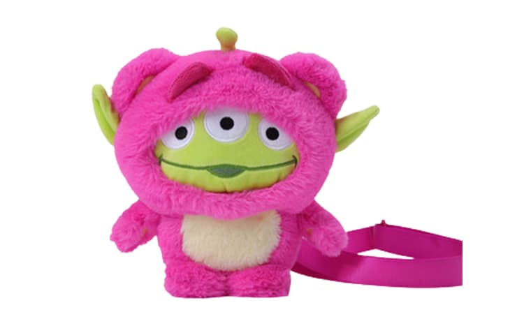 Мягкая игрушка Disney 17cm - изображение 1
