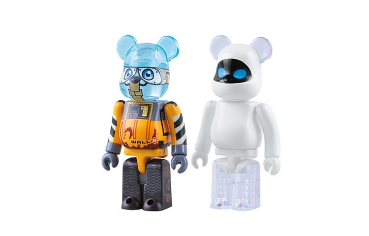 BERBRICK WALLE EVE 2 100 - изображение 1