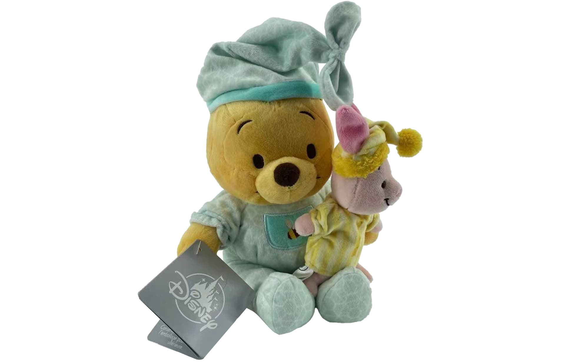 Мягкая игрушка Disney - изображение 1