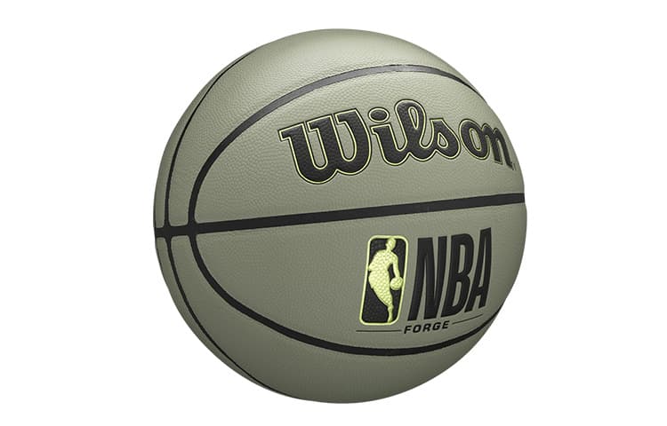 Мяч Wilson x NBA 7 PU - изображение 3