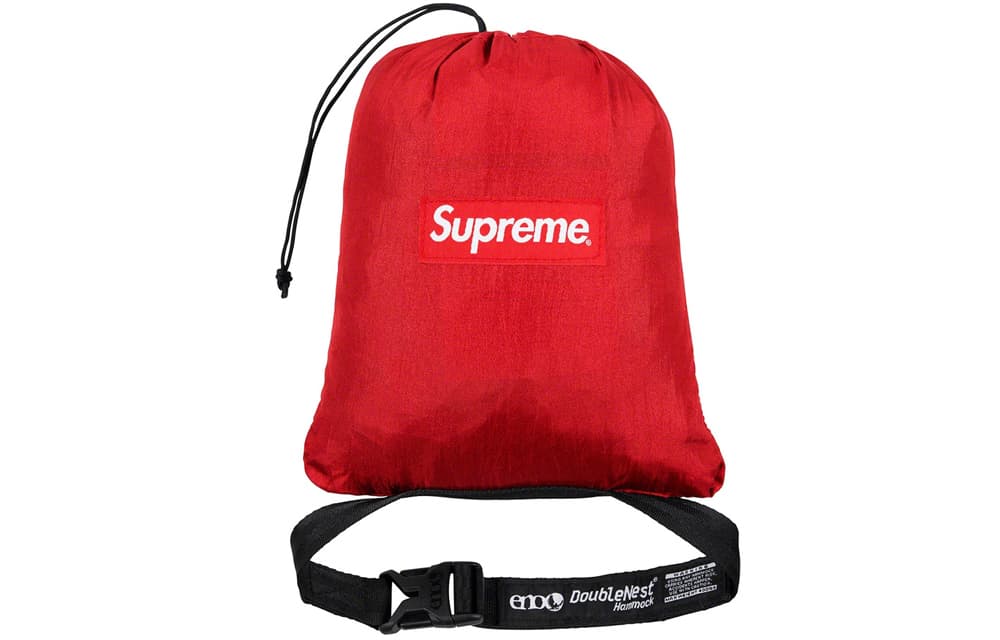 Supreme x ENO SS19 - изображение 3