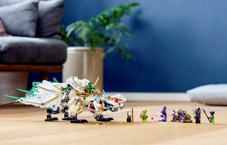LEGO 70679 - изображение 4