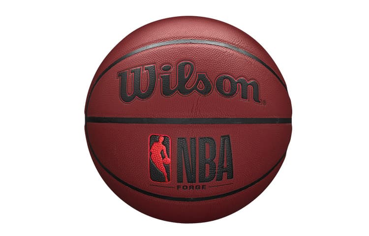 Мяч Wilson7 PUFORGE CRIMSON - изображение 1