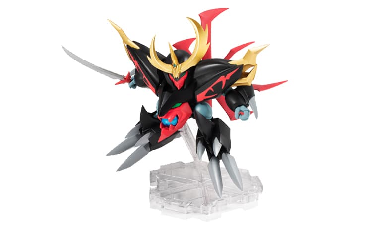 BANDAI NXEDGE NX - изображение 2