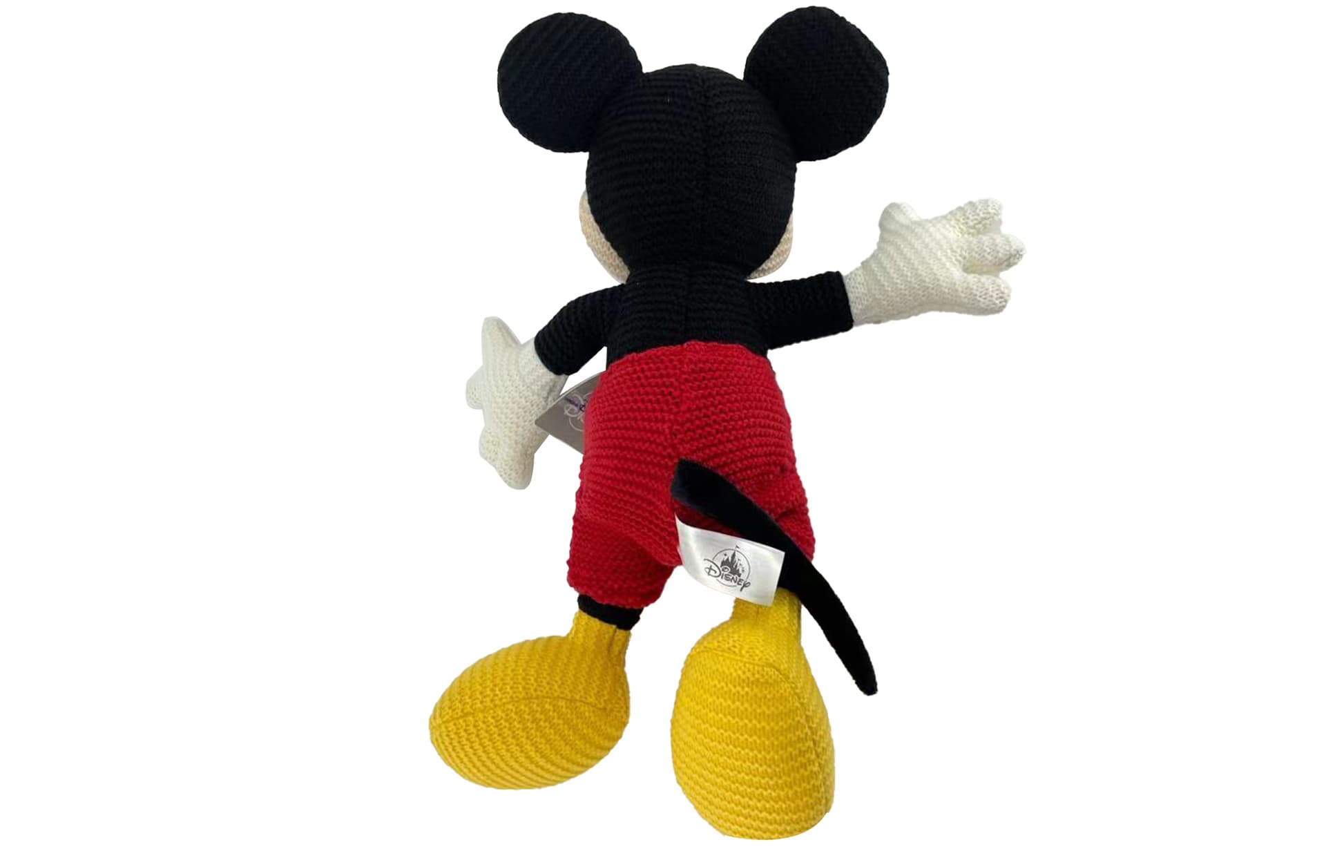 Мягкая игрушка Disney - изображение 2
