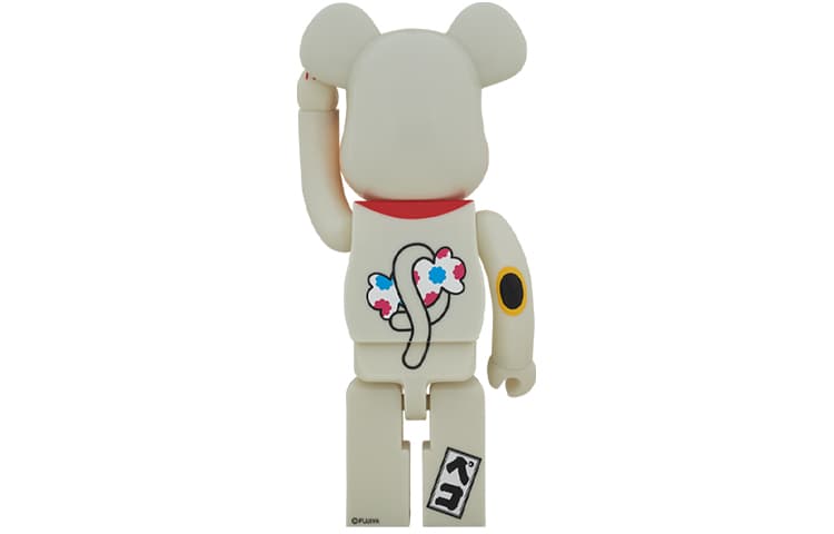 Фигурка BERBRICK - изображение 3