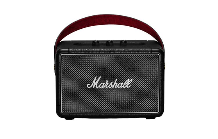 MARSHALL KILBURN II - изображение 3