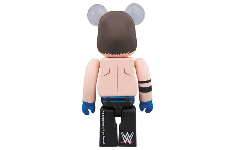 BERBRICK WWE AJ Styles 100 - изображение 2