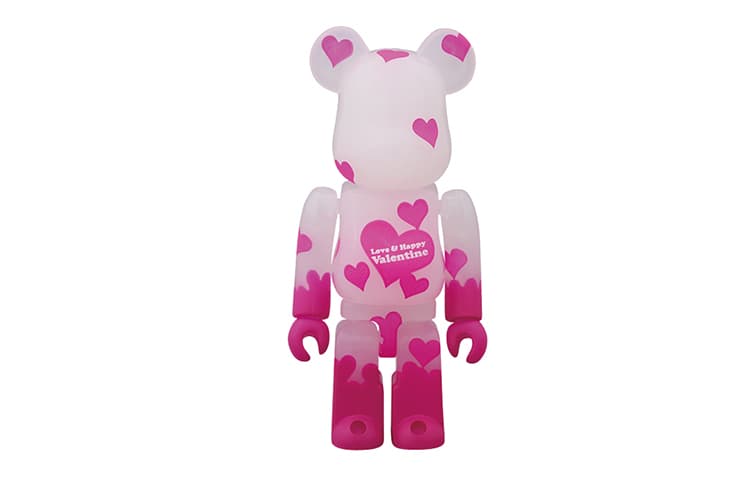 BERBRICK 2011 Valentine 100 - изображение 1