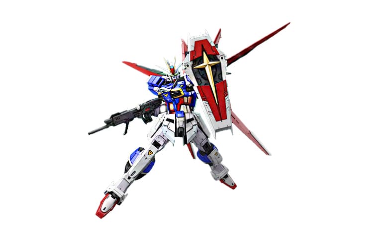 BANDAI RG 1144 SEED DESTINY ZGMFX56S 13cm 13cm - изображение 2