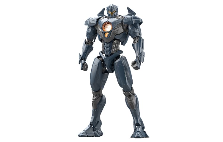 BANDAI HG DX 2 - изображение 3