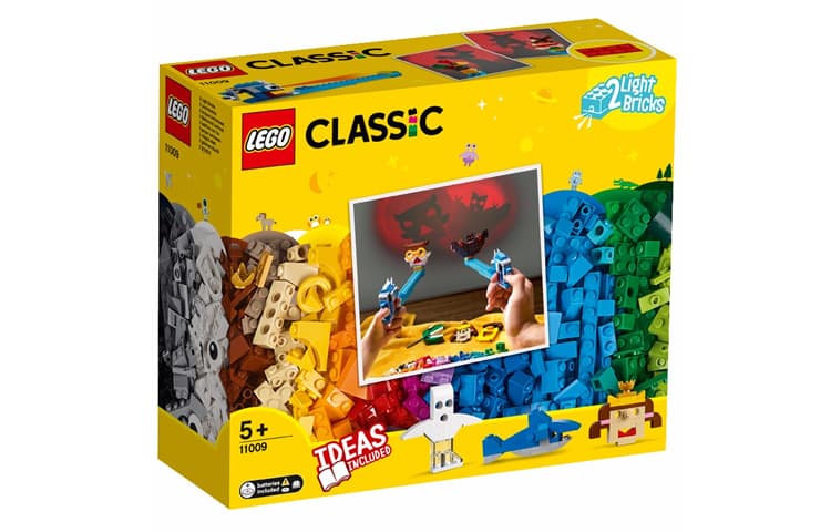 LEGO 11009 - изображение 2
